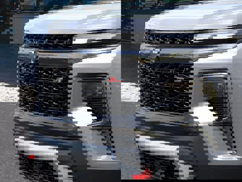 New 2026 Chevrolet Traverse Z71 image 13