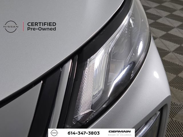 Certified 2023 Nissan Rogue SV w/ SV Premium B Package AWD/4WD image 14