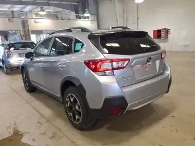 Used 2019 Subaru Crosstrek 2.0i Premium w/ Eyesight System AWD/4WD image 2