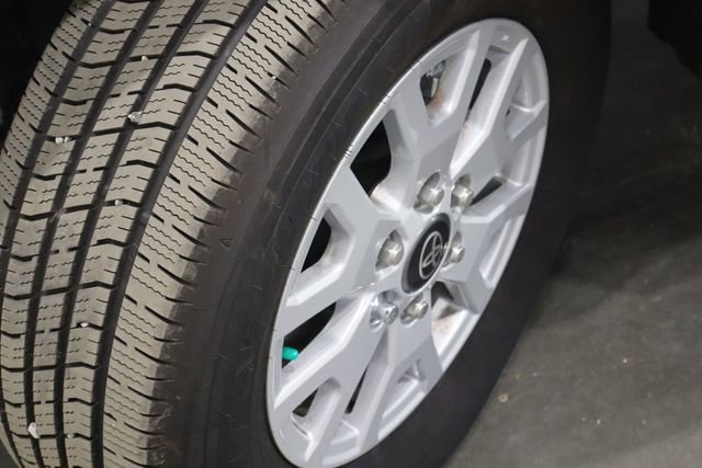 Used 2024 Toyota Tacoma SR5 image 34