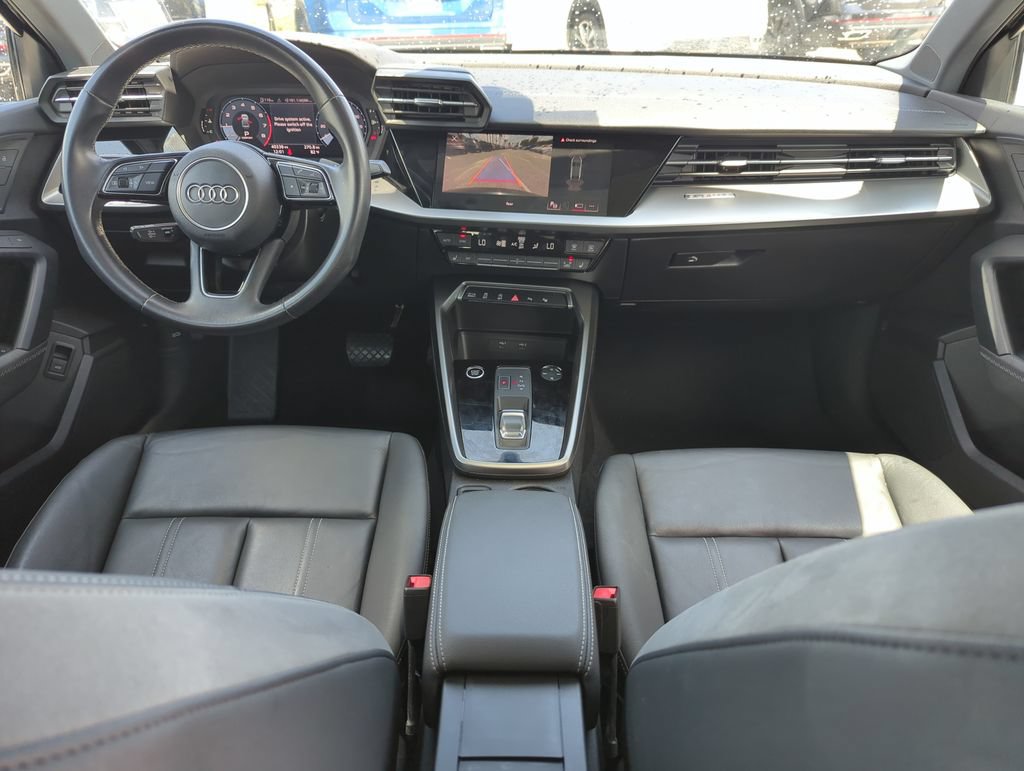 Used 2023 Audi A3 2.0T Premium AWD/4WD image 22