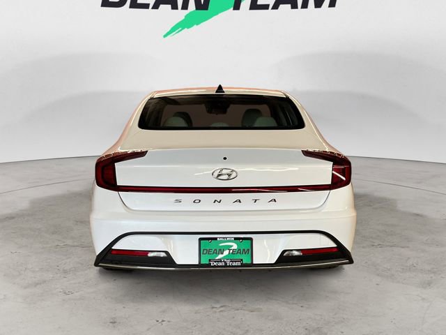 Certified 2023 Hyundai Sonata SE image 8