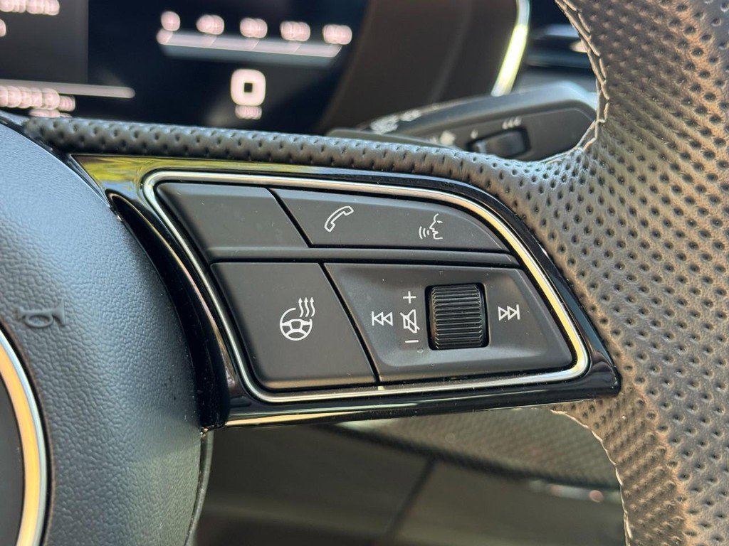 Used 2022 Audi S5 Premium Plus image 18