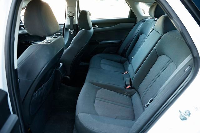 Used 2024 Kia K5 LXS image 25