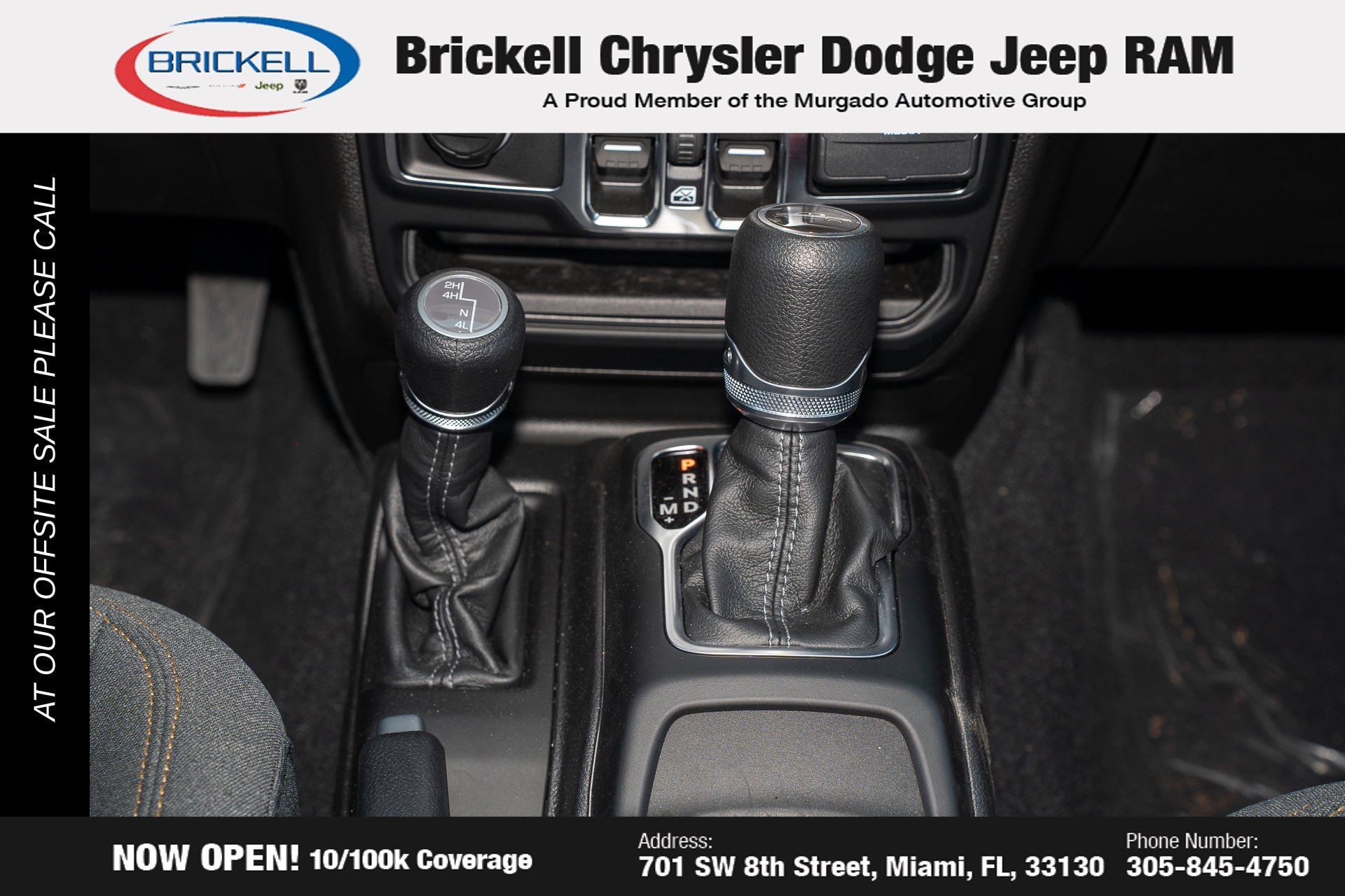 Used 2026 Jeep Gladiator Sport AWD/4WD image 24