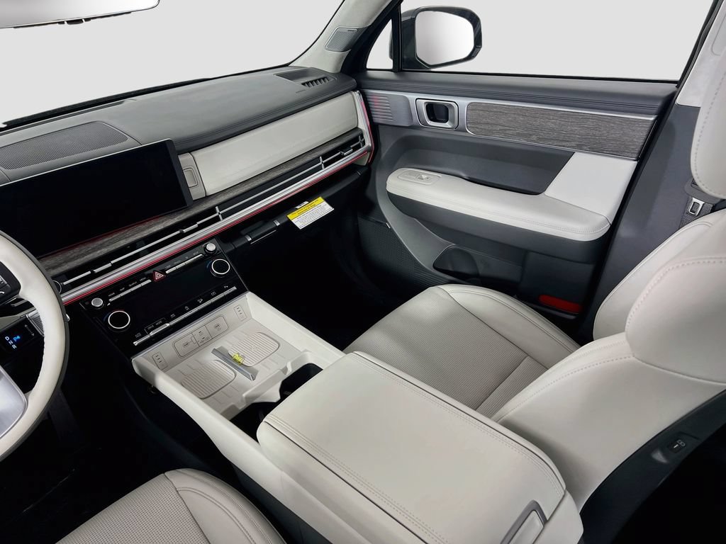 New 2027 Hyundai Santa Fe Calligraphy AWD/4WD image 23