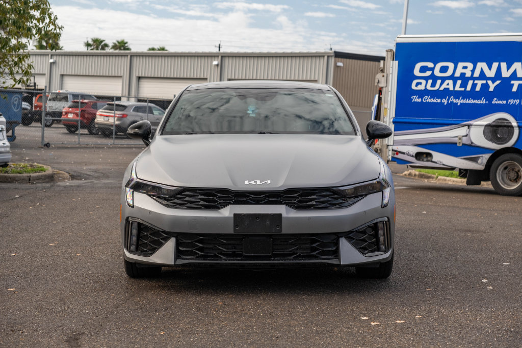 Used 2026 Kia K5 GT-Line w/ GT-Line Premium Package FWD image 2