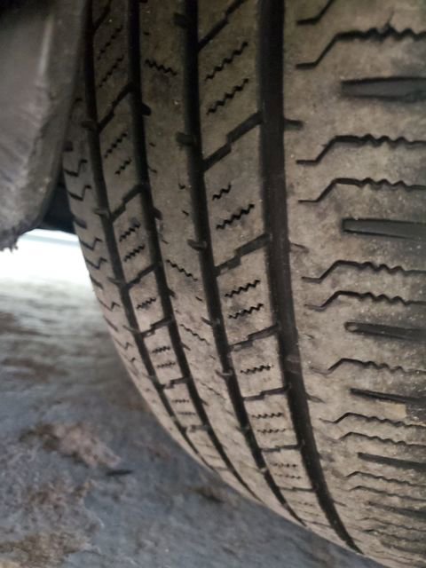 Used 2017 Nissan Rogue SV image 29