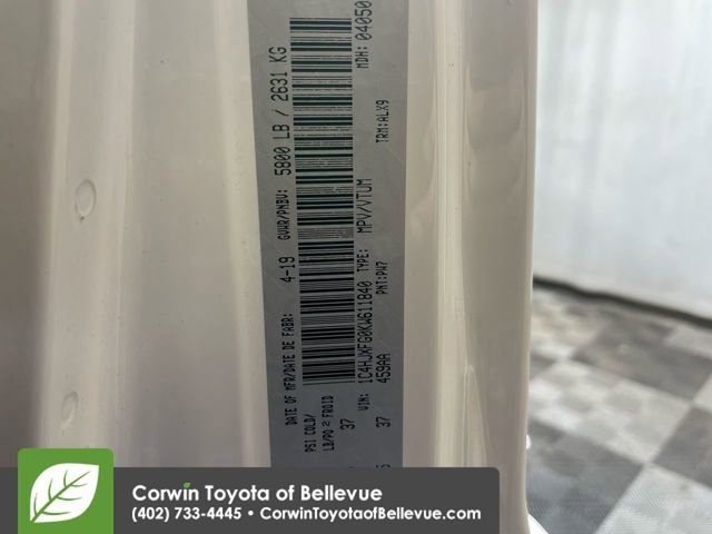 Used 2019 Jeep Wrangler Unlimited Rubicon w/ Uconnect 4C Nav & Sound Group image 24