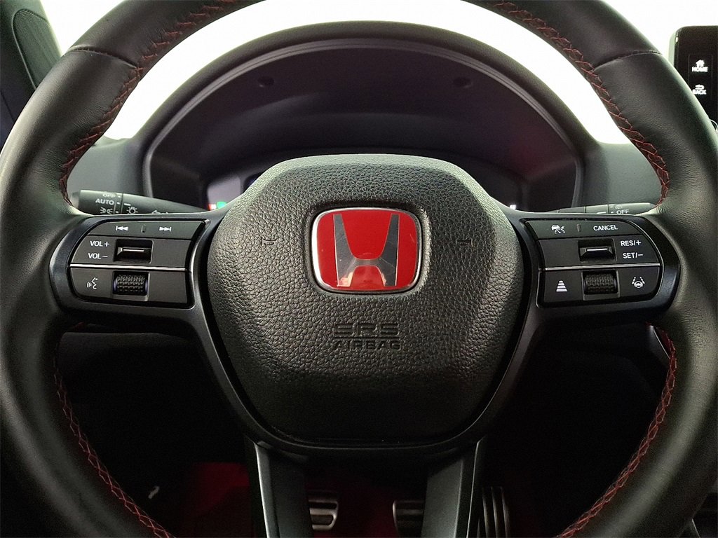 Used 2023 Honda Civic Type R image 21