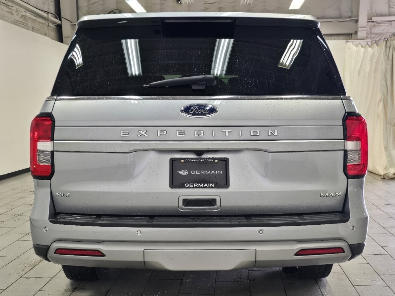 Used 2022 Ford Expedition Max XLT image 19