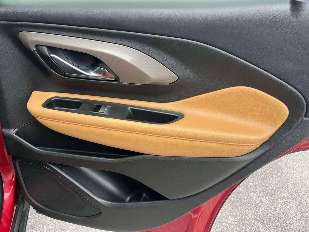 Used 2018 GMC Terrain SLT w/ Preferred Package image 19