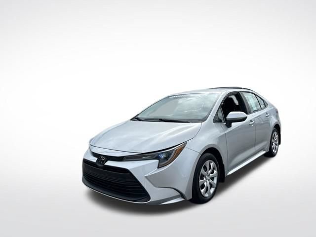 Used 2024 Toyota Corolla LE FWD image 11