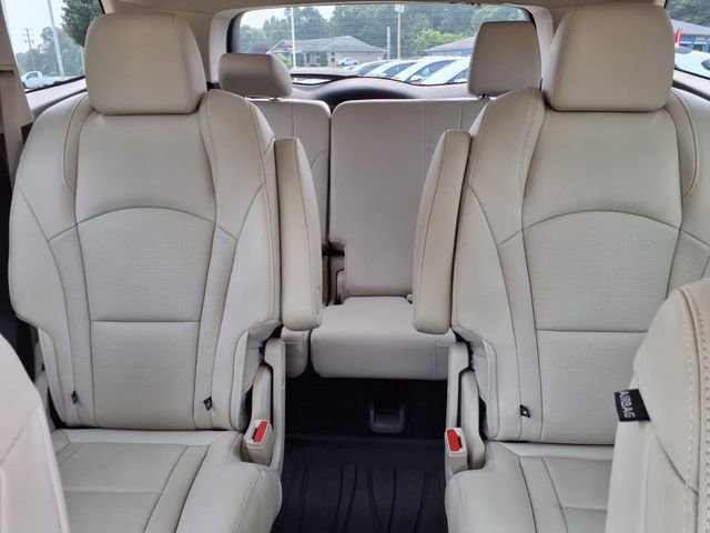 Used 2022 Buick Enclave Essence w/ Trailering Package, 5000 lbs. image 12