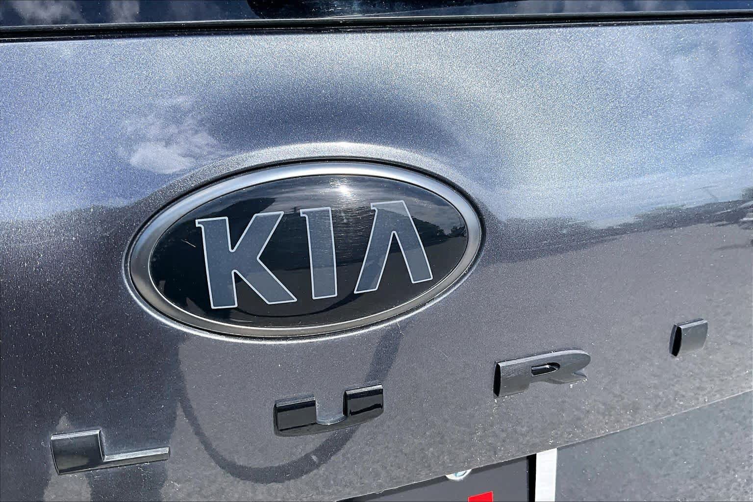 Used 2021 Kia Telluride EX w/ EX Premium Package AWD/4WD image 51