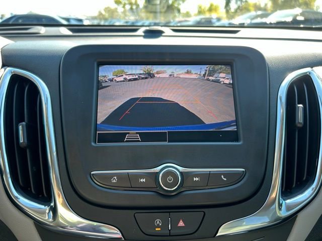 Used 2024 Chevrolet Equinox LS w/ LS Convenience Package image 24