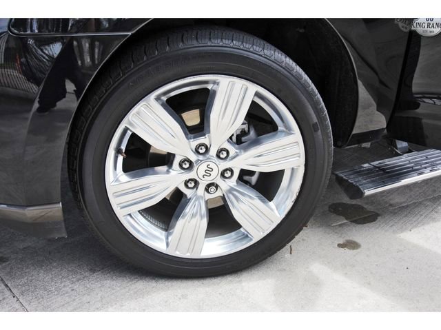 Used 2023 Ford Expedition King Ranch AWD/4WD image 29