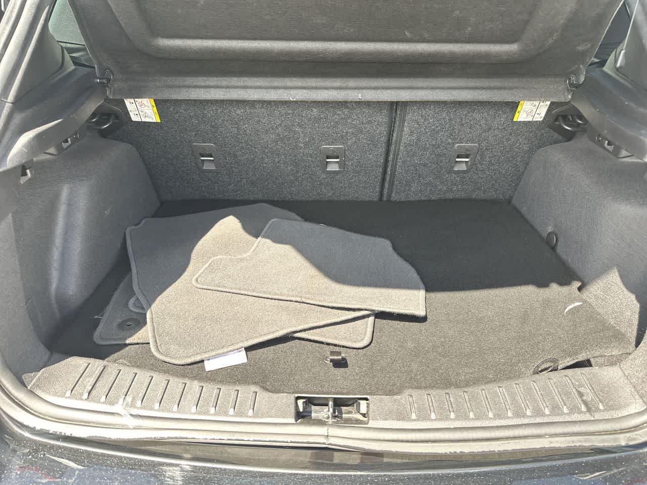 Used 2015 Ford Focus ST FWD image 14