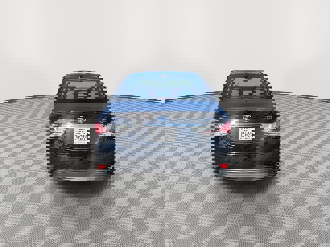 Used 2015 Hyundai Sonata Hybrid image 7