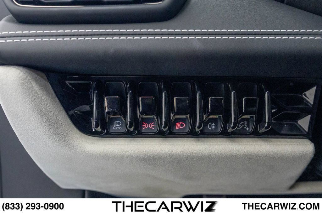 Used 2024 Lamborghini Huracan EVO AWD/4WD image 58