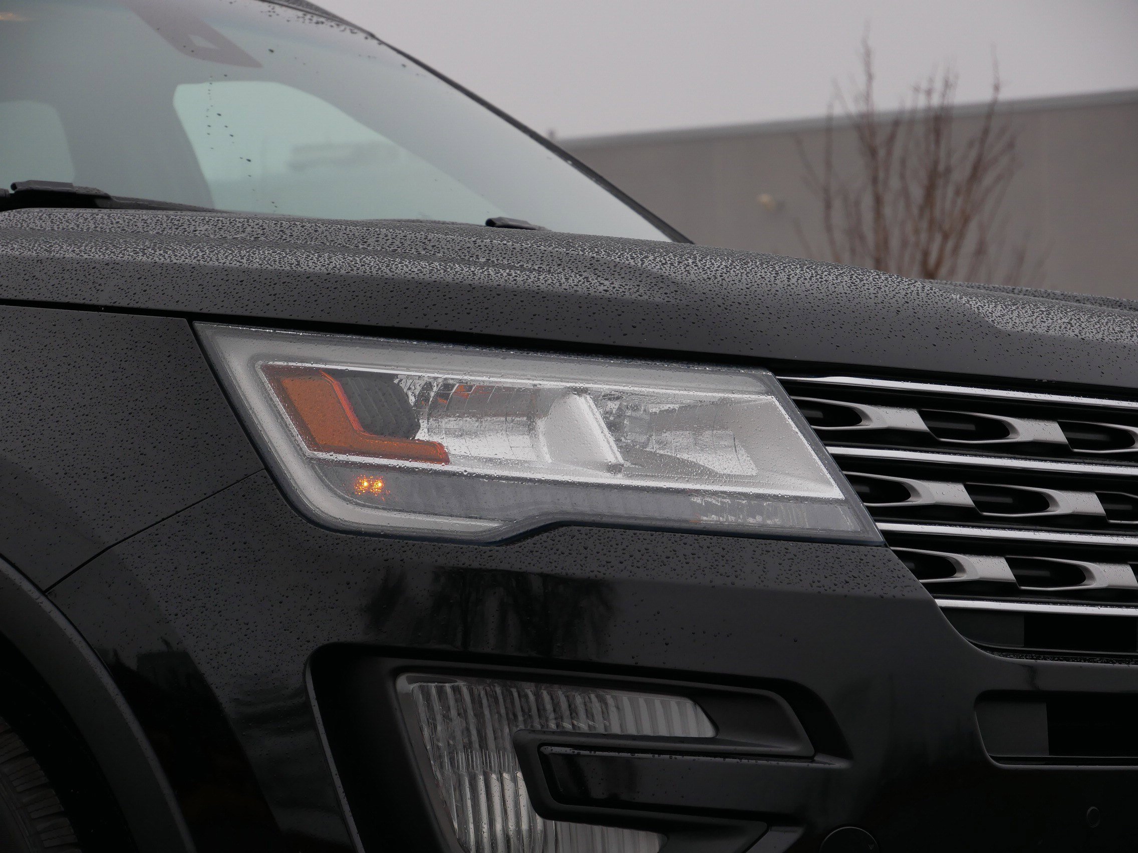 Used 2016 Ford Explorer Limited w/ Equipment Group 301A image 17