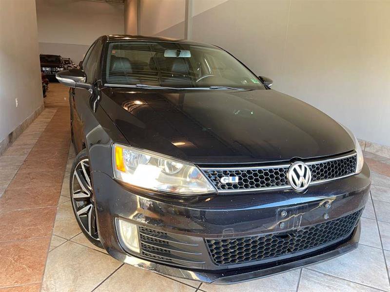 Used 2012 Volkswagen Jetta GLI Autobahn image 34
