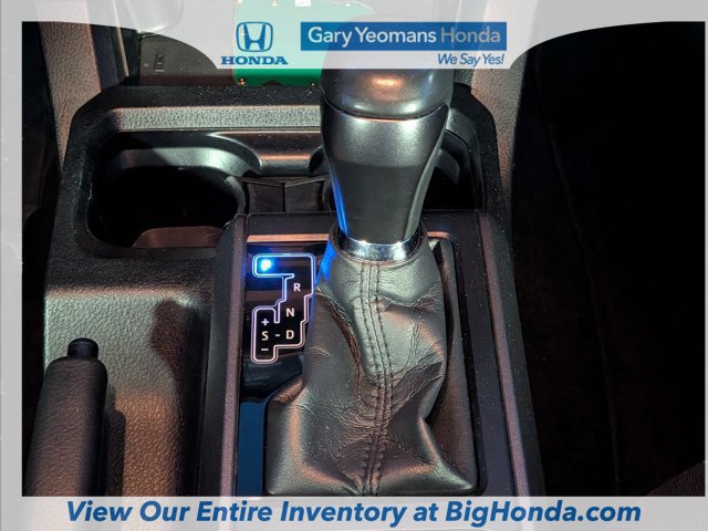 Used 2020 Toyota Tacoma TRD Sport RWD image 20