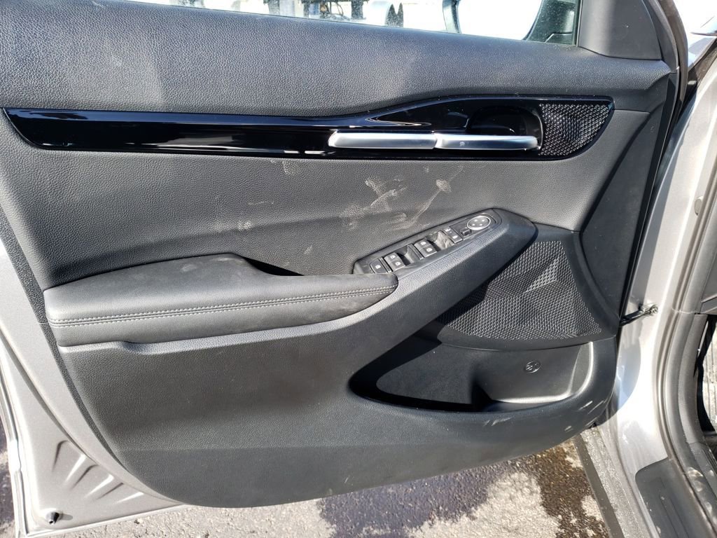 New 2026 Kia Seltos S image 15