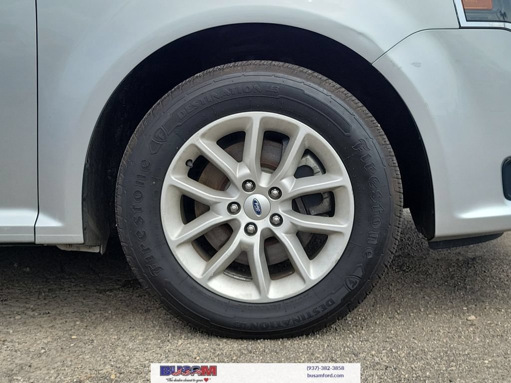 Used 2019 Ford Flex SE FWD image 5
