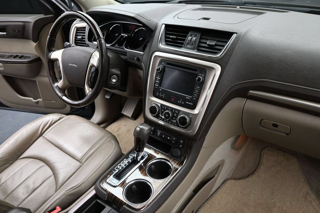 Used 2014 GMC Acadia Denali FWD image 31