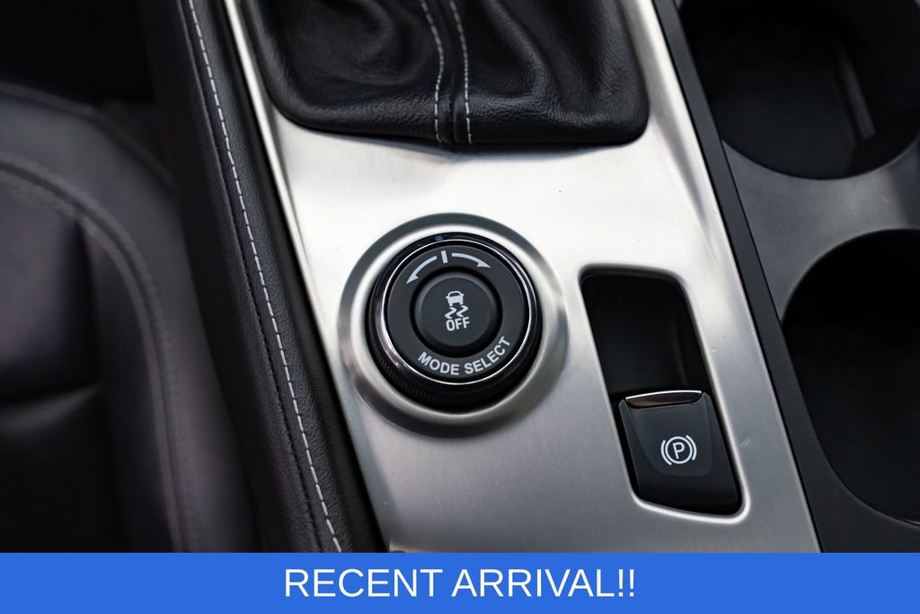 Used 2019 Chevrolet Corvette Z06 image 16