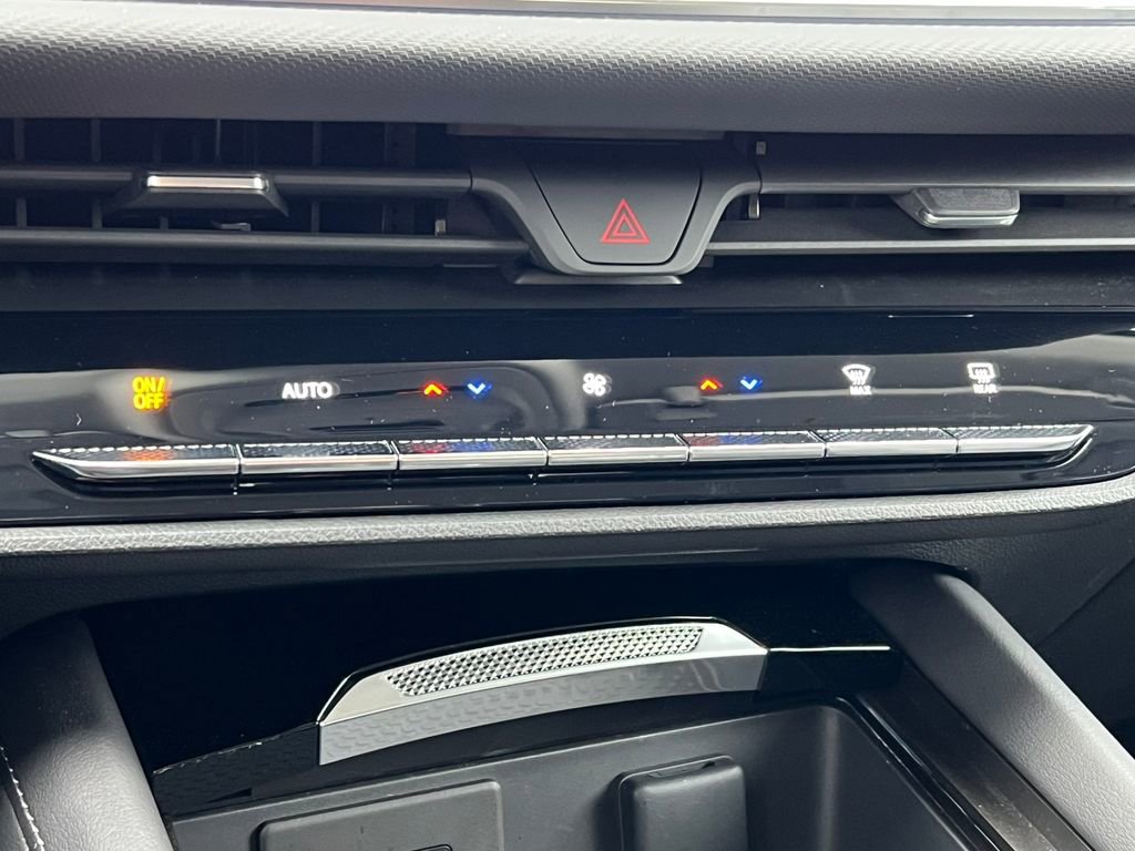 New 2025 Buick Envision Preferred image 27