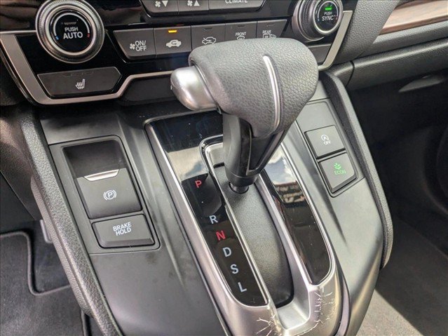Used 2022 Honda CR-V EX image 11