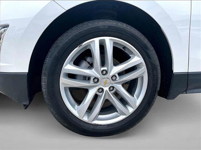 Used 2021 Chevrolet Equinox Premier FWD image 10