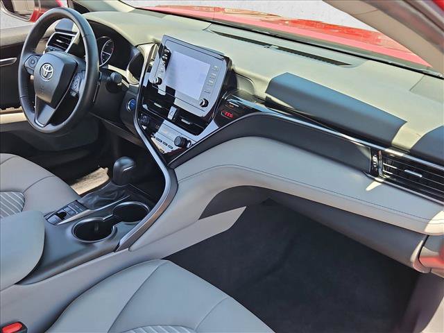 Used 2024 Toyota Camry SE FWD image 28