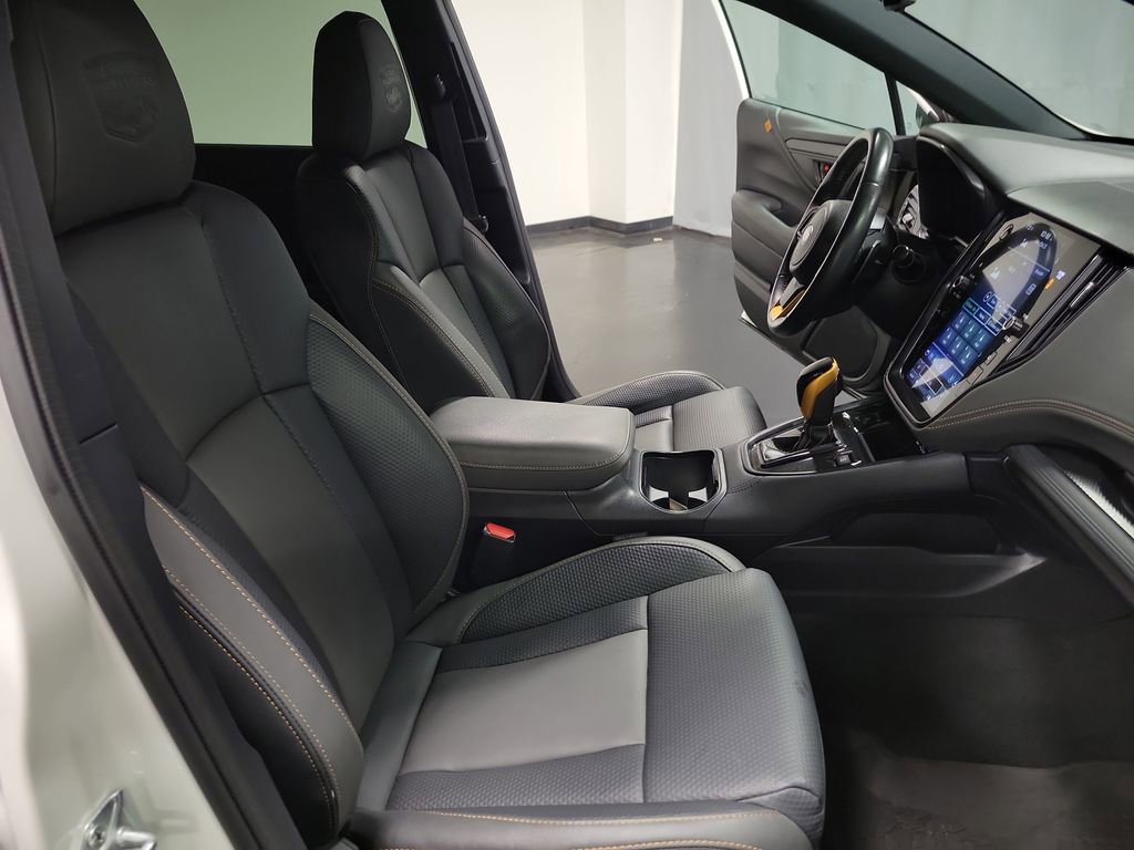 Used 2023 Subaru Outback Wilderness AWD/4WD image 21