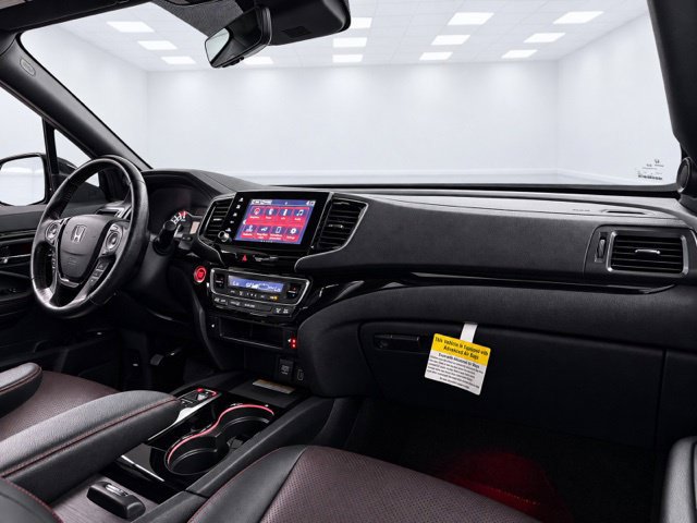 Used 2023 Honda Ridgeline Black Edition image 34