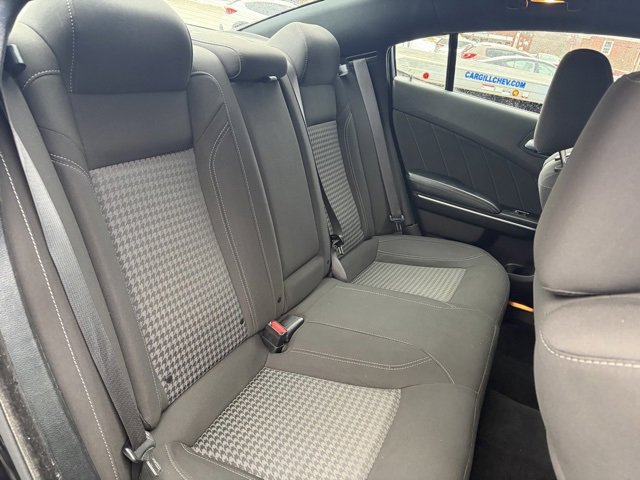 Used 2023 Dodge Charger SXT image 19