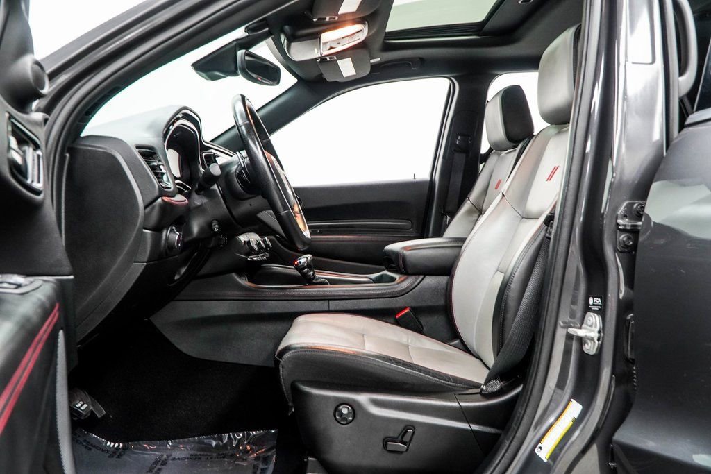 Used 2024 Dodge Durango GT image 39