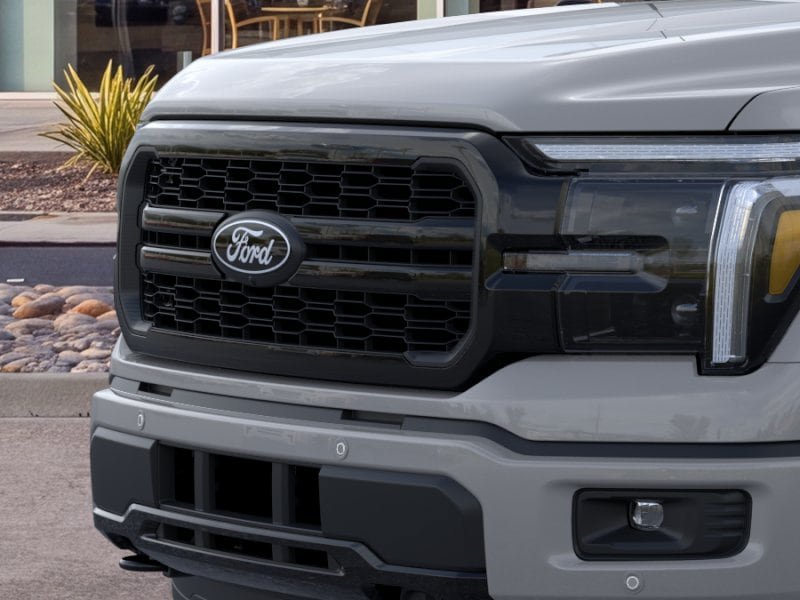New 2026 Ford F150 Lariat w/ Equipment Group 502A High AWD/4WD image 44