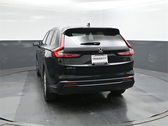 New 2026 Honda CR-V EX image 8