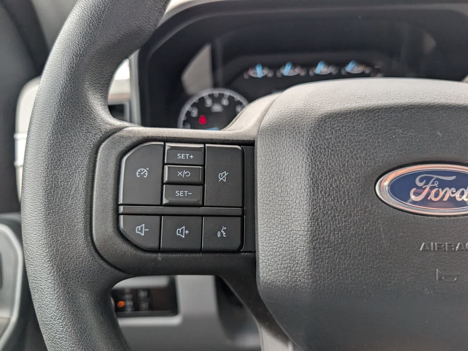 Used 2023 Ford F250 XL w/ STX Appearance Package AWD/4WD image 20