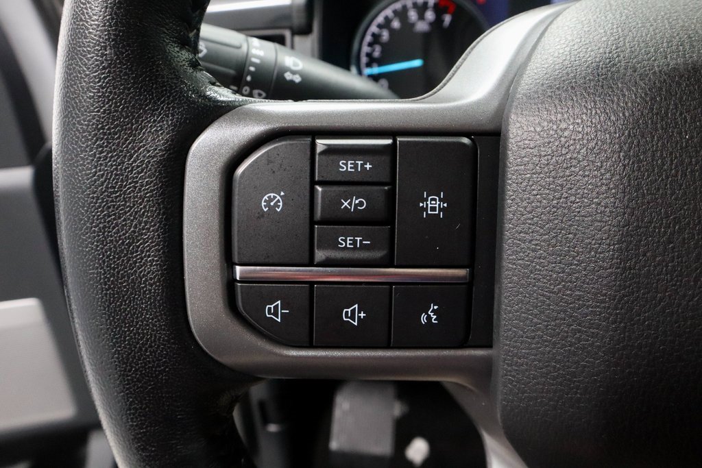 Certified 2022 Ford F150 XLT w/ Equipment Group 302A High image 26