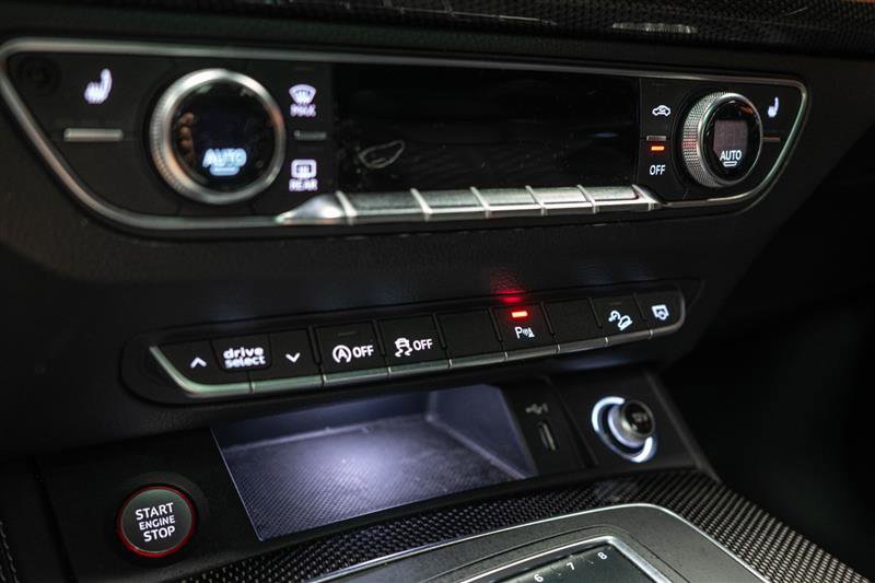 Used 2018 Audi SQ5 Premium Plus AWD/4WD image 23