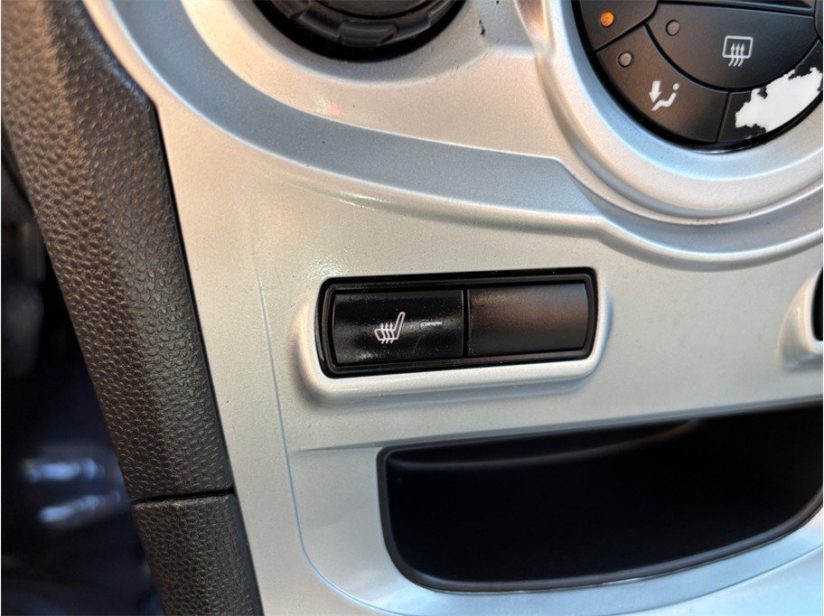 Used 2018 Ford Fiesta SE w/ Cold Weather Package image 24