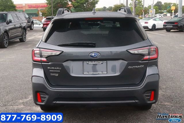 Used 2022 Subaru Outback Premium AWD/4WD image 6