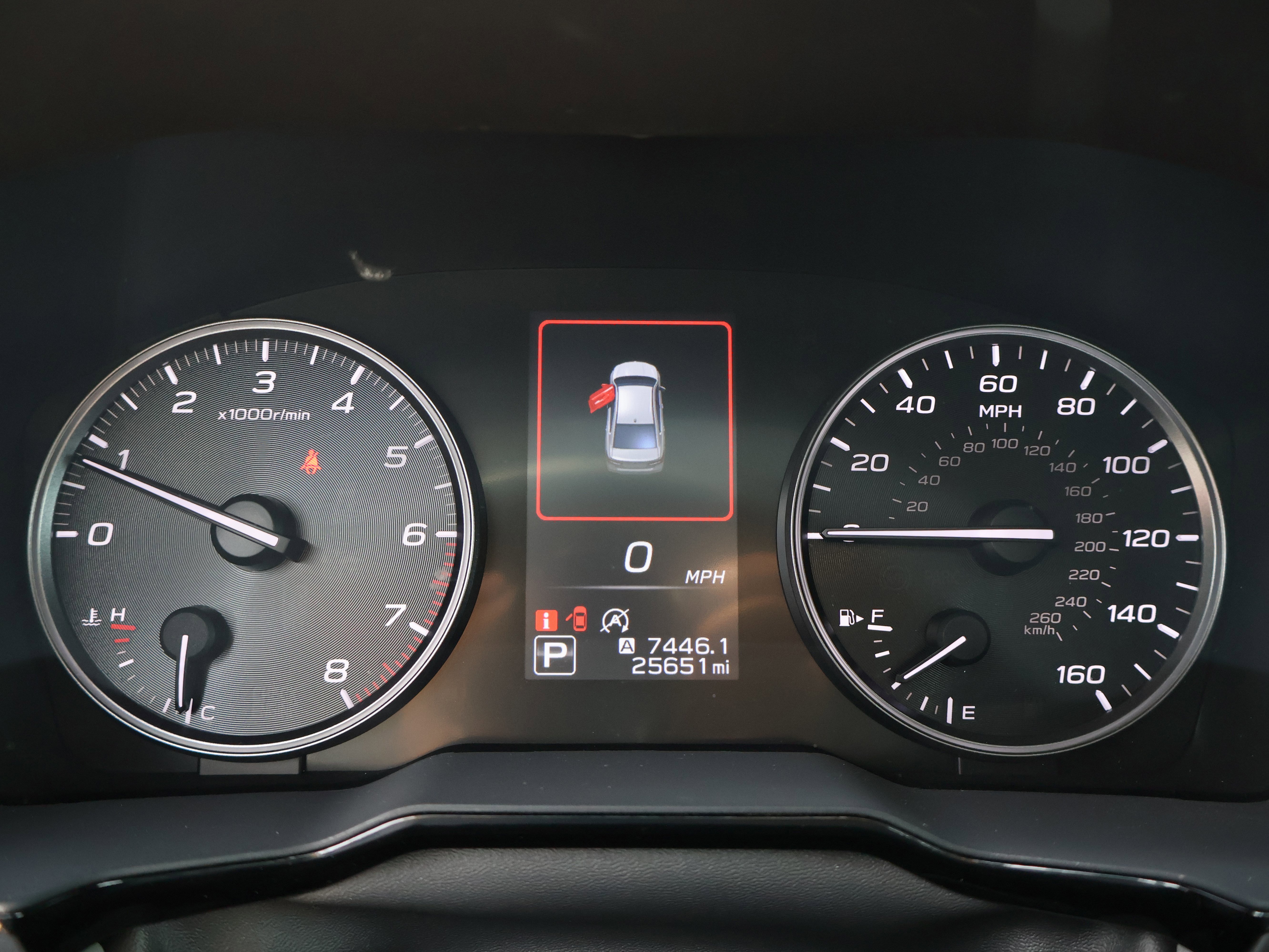 Used 2023 Subaru Legacy Premium AWD/4WD image 33