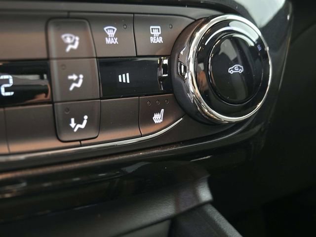 New 2025 Chevrolet TrailBlazer LT w/ Convenience Package FWD image 22