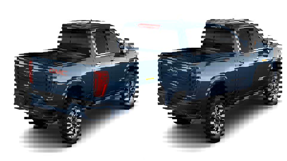 New 2026 GMC Sierra 2500 Denali w/ Denali Reserve Package image 25