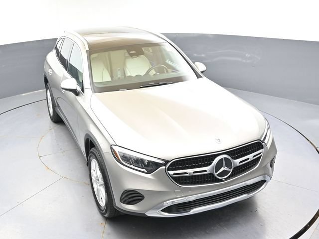 Used 2023 Mercedes-Benz GLC 300 4MATIC image 43